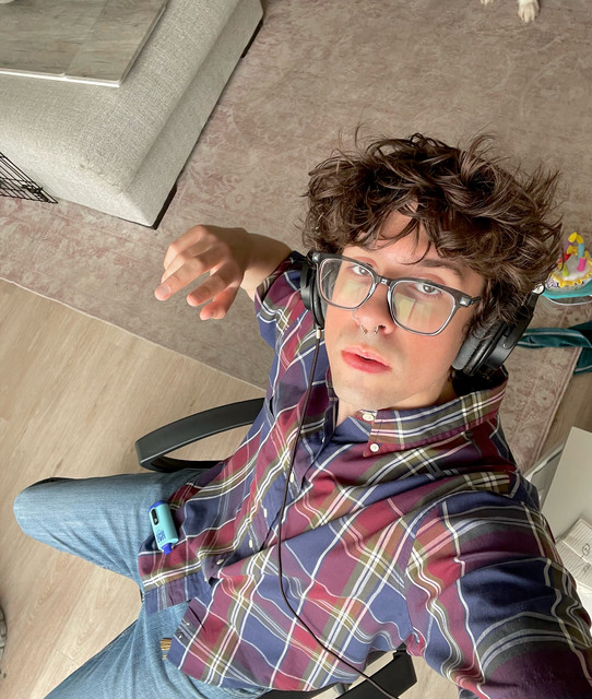 sighmike