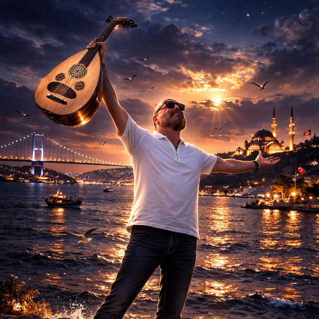 Coskun Cetinkaya