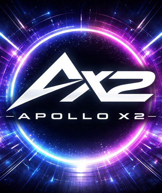 Apollo X2