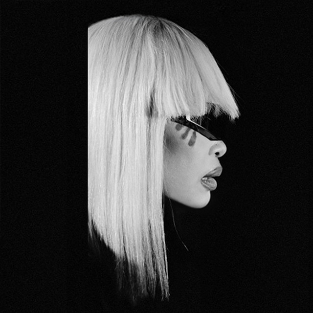 Erykah Badu