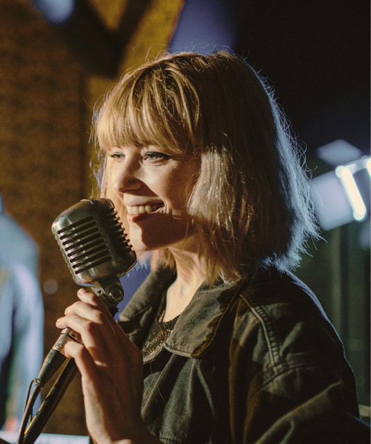 Rose Cassidy