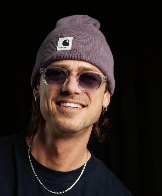Tobi Xander