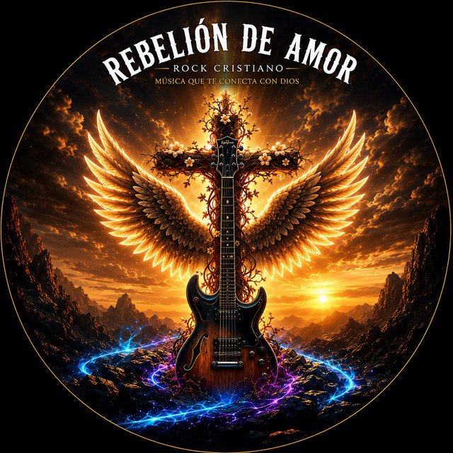 Rebelión de Amor