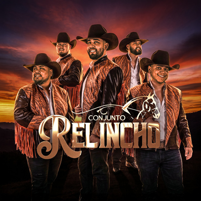 Artist "Conjunto Relincho" aa1752fc-2977-4698-8e4c-dcce885e4f19 on Tickeri