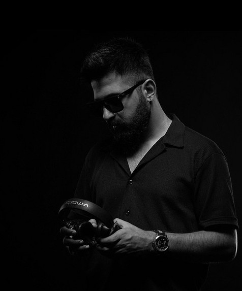 Emre Kabak