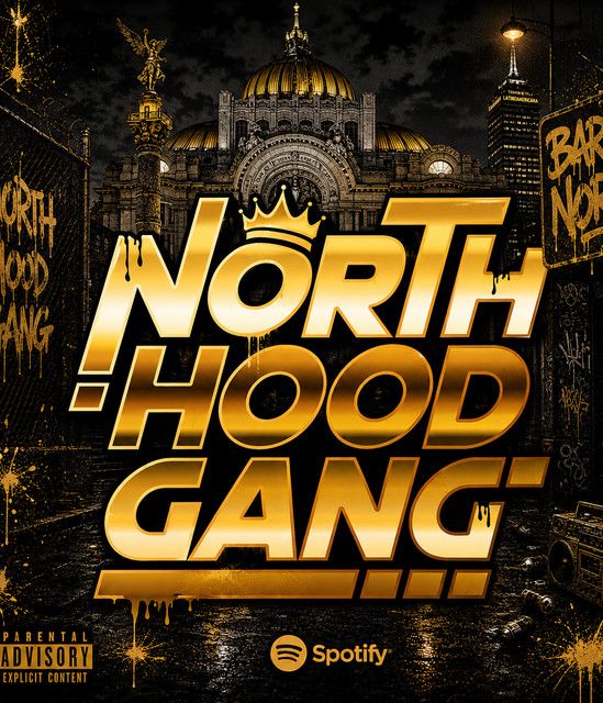 North Hood Gang