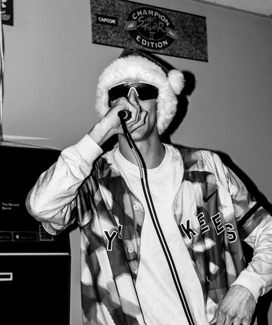 SlimCarrey