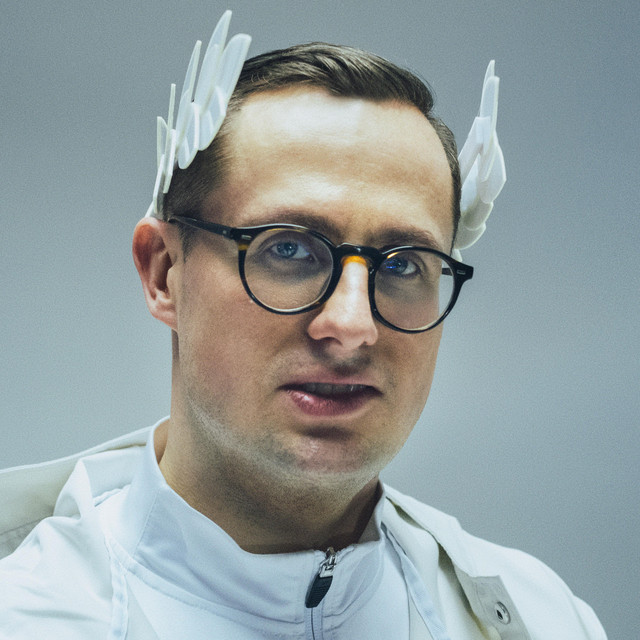 Emil Kruse Og Benjamin Hav