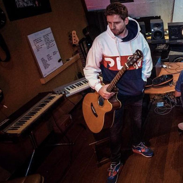Rob Moorman | Spotify