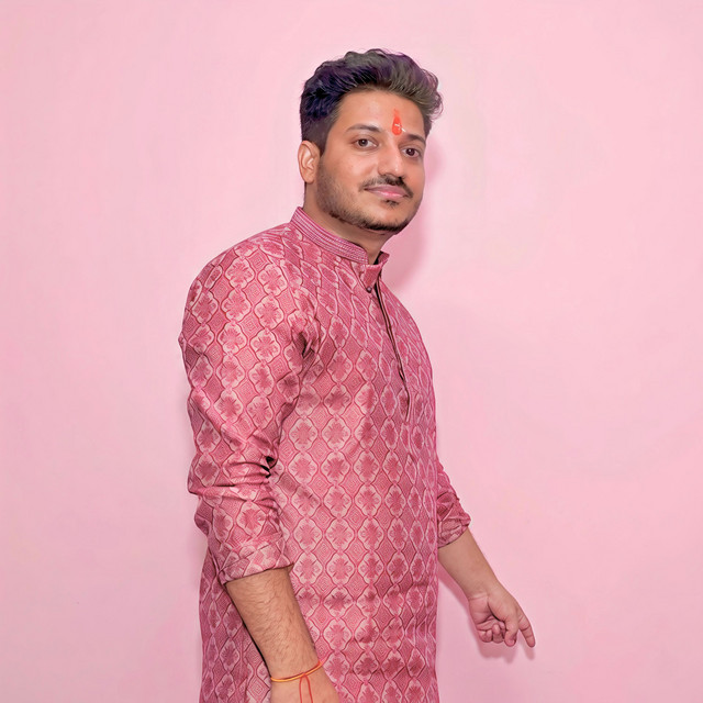 Deepesh Sanmal