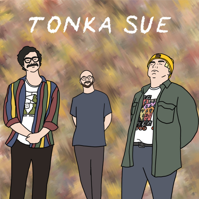 Tonka Sue