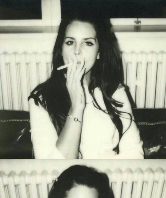 lizzy del rey
