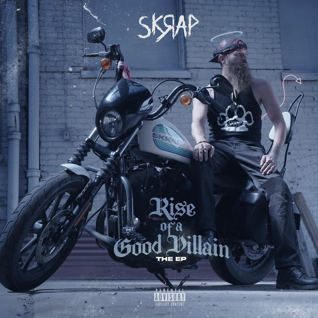 skrap 1090 net worth