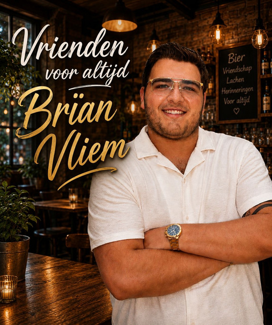 Brian Vliem