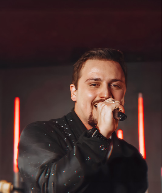 Bismarck Oficial | Spotify