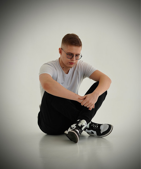 VAN | Spotify