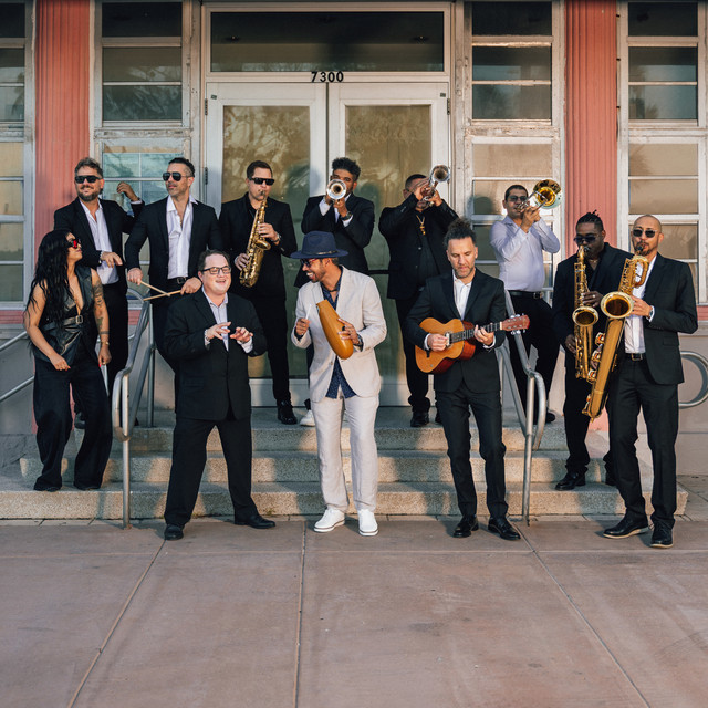 Orquesta Akokán