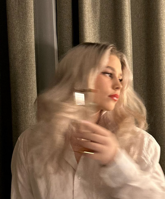 Lena Vril