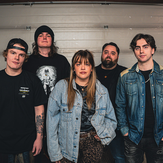 North Of Dewdney image