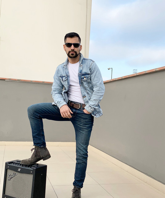 Mauricio Papi | Spotify