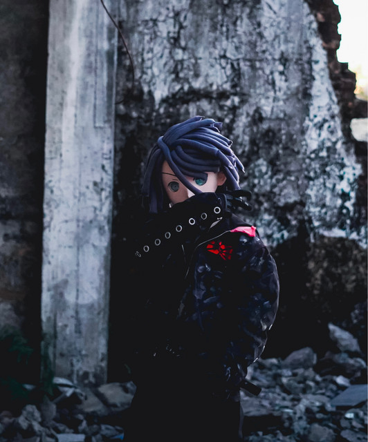 List of songs by kiLLa Laharl - Chosic