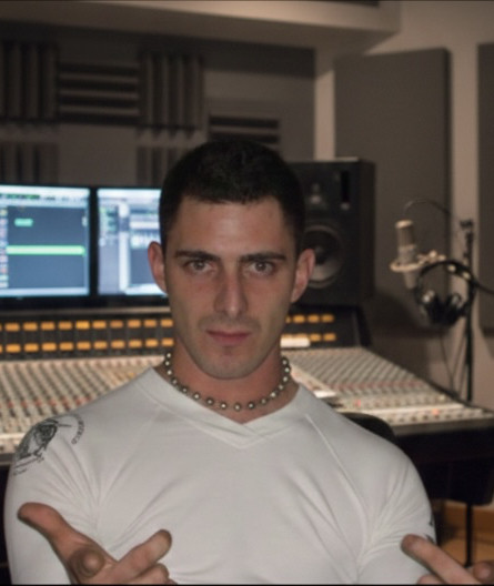 dj dave cox