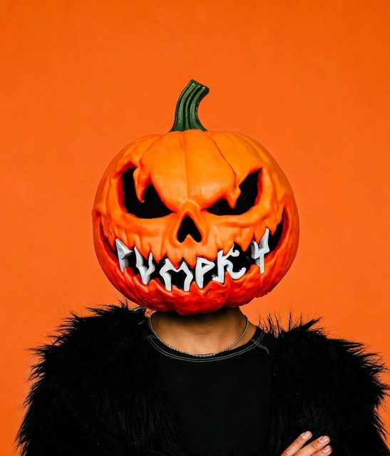 Pumpky