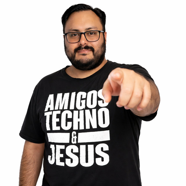 Samuel Zamora