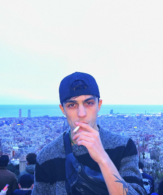 Leo Marei