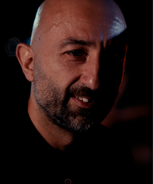 Okan Özdemir