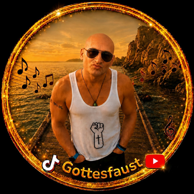 Gottesfaust