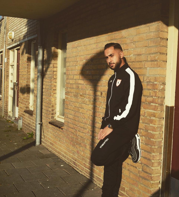 Emre More Spotify
