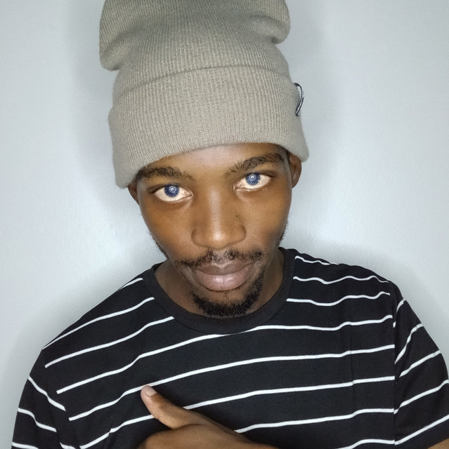 Cyle Ntokzin