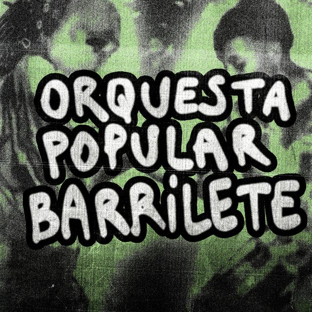 Orquesta Popular Barrilete