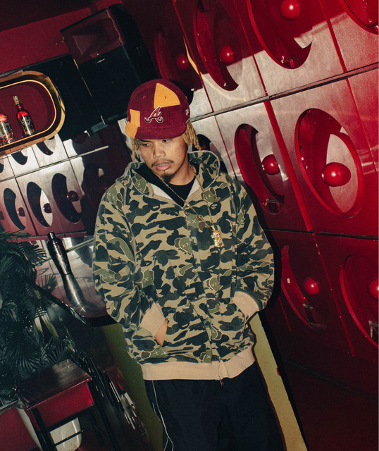BIGS | Spotify