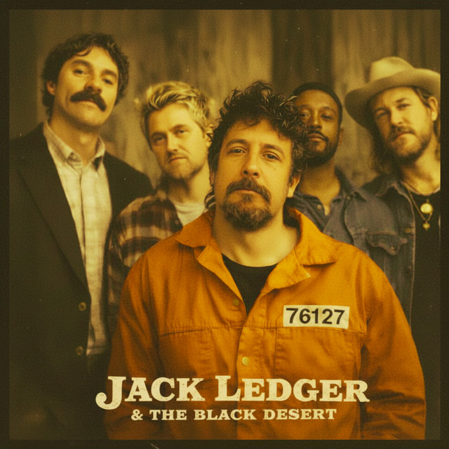 Jack Ledger