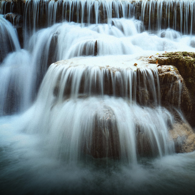 The Lower Stream