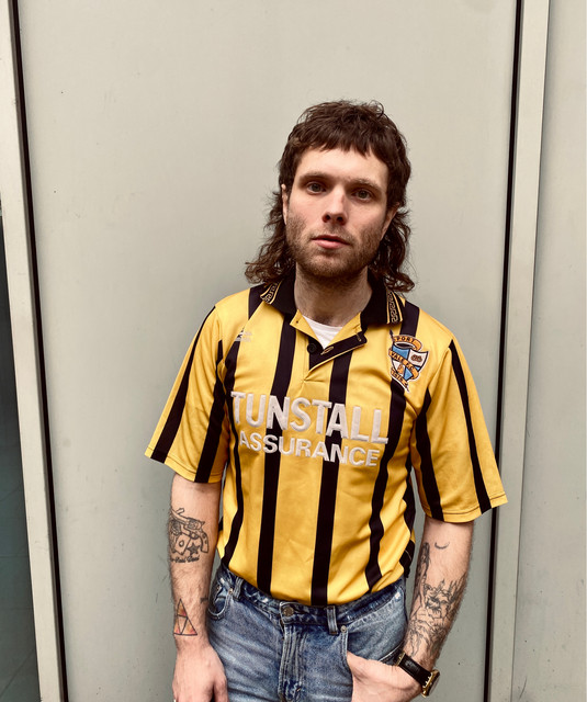 Tom Ford Artist | Chillhop