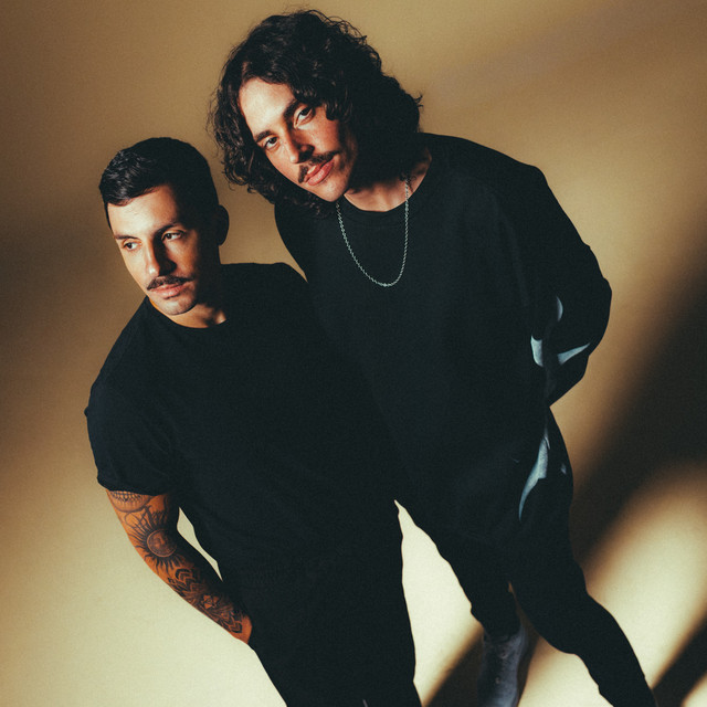Odeon | Spotify
