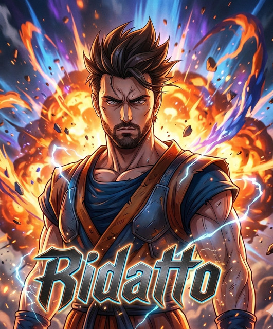 Ridatto