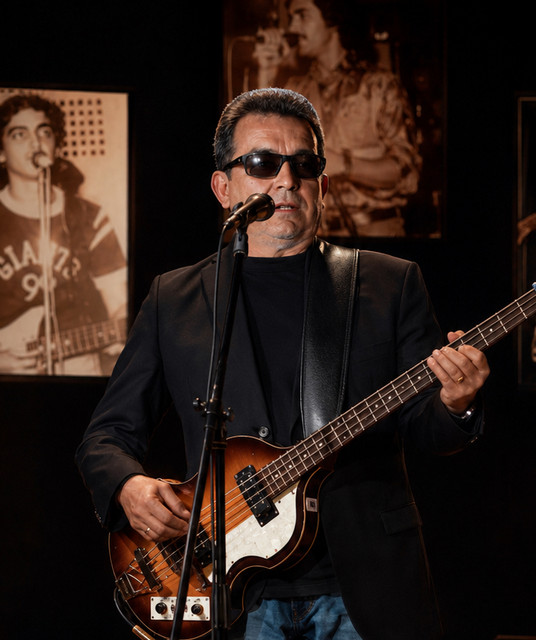 Nélber Jatobá