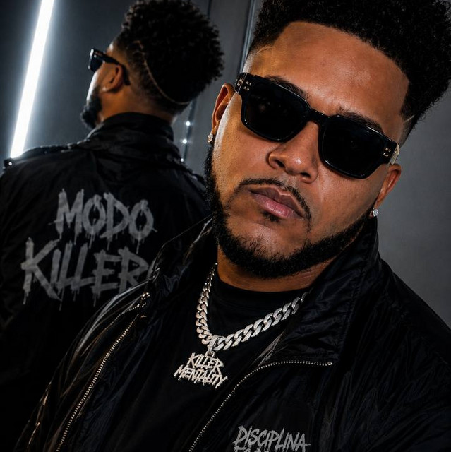DJ-KILLER