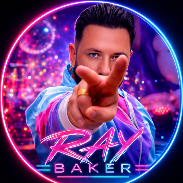 Ray Baker