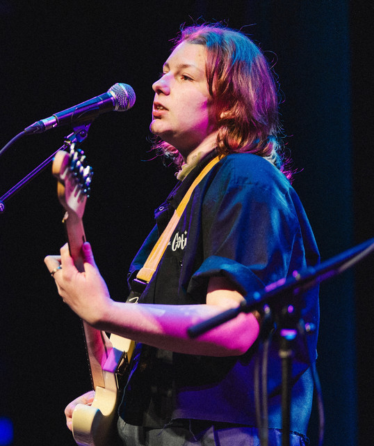 Claire Childress