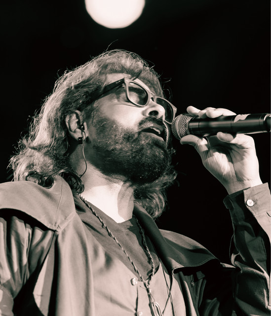 Shafqat Amanat Ali