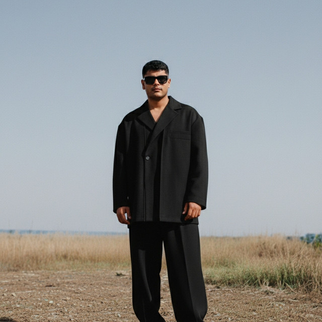 Sushank Singh