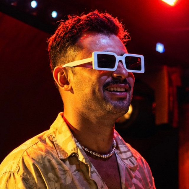 Caique Carvalho