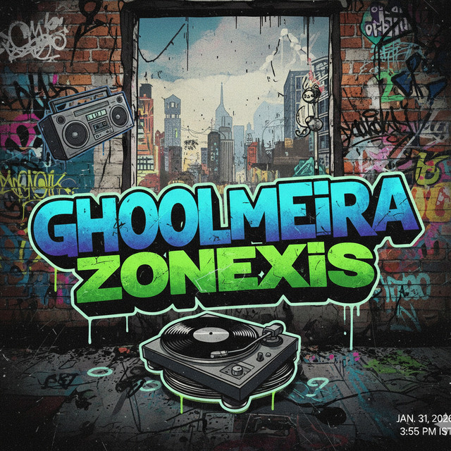 GHOOLMEiRA zonexis