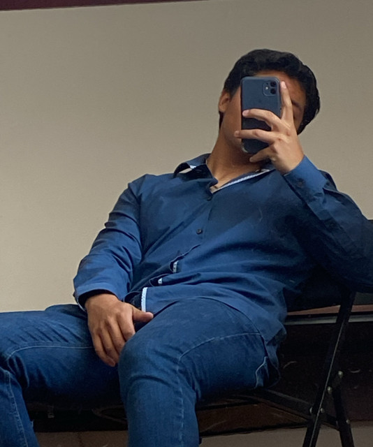 Juanpa Aguilar