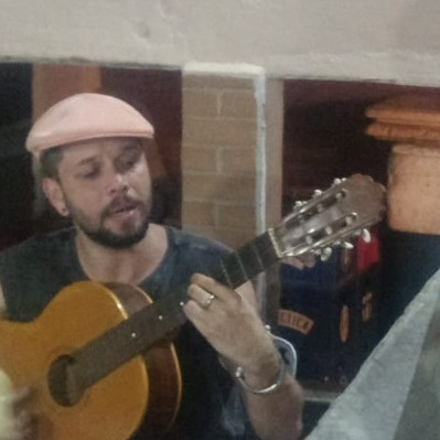 Raul DiCaprio